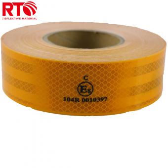 Vehicl Conspicuity Marking tape